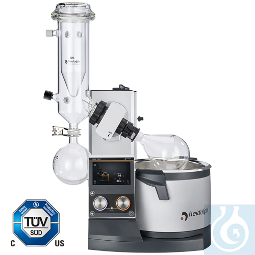 Image of Hei-VAP Expert ML G5 -- EU-plug - Luminix Health