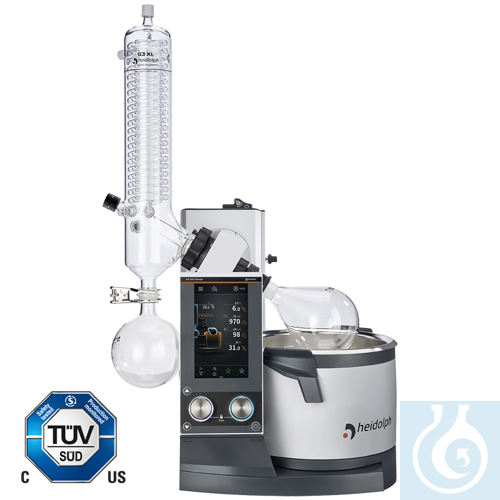 Hei-VAP Ultimate Control ML G3B XL -- EU-plug - Luminix Health