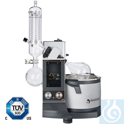 Hei-VAP Ultimate HL G3B -- EU-plug - Luminix Health