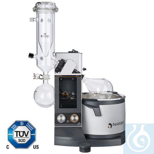 Hei-VAP Ultimate HL G5B -- EU-plug - Luminix Health