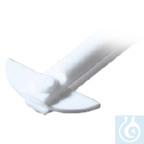 HR 18 Half-Moon Impeller (PTFE) - Luminix Health