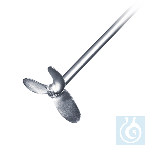 PR 30 Pitched-Blade Impeller (V4A) - Luminix Health