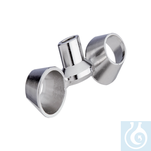 Image of VISCO JET® Impeller 60mm (V4A) - Luminix Health