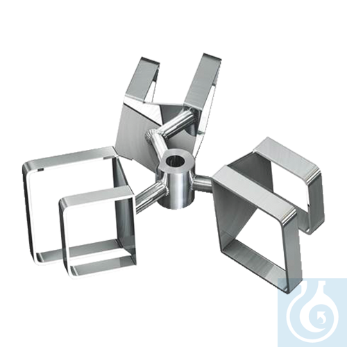 Image of VISCO JET® CRACK 120mm (V4A) - Luminix Health