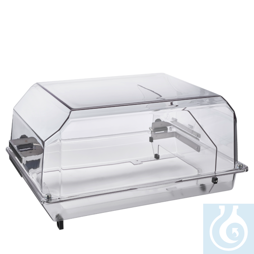 Image of High hood for Incubator 1000 - Luminix Health