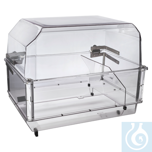High hood XL for Incubator 1000 - Luminix Health