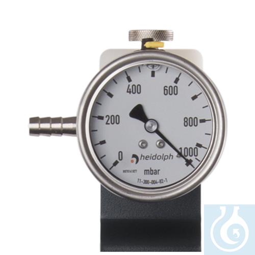 Image of Manual Vacuum Controller - Luminix Health
