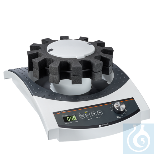 Image of Multi Reax -- EU-plug - Luminix Health