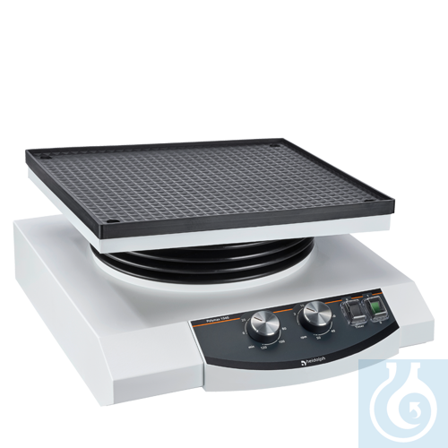 Image of Polymax 1040 (5° tilt angle) -- EU-plug - Luminix Health