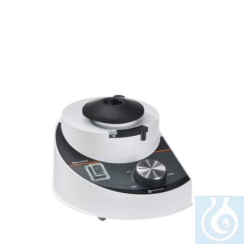 Image of Reax control with small pick-up attachment -- EU-plug - Luminix Health