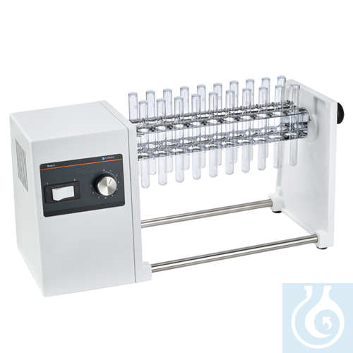 Image of Reax 2 -- EU-plug - Luminix Health