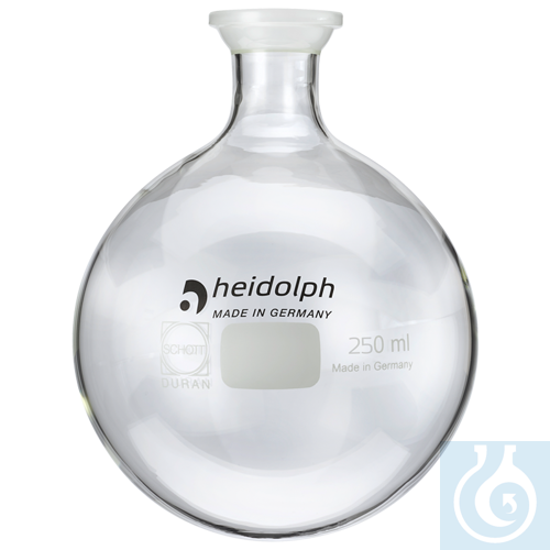 Image of Receiving flask 250 ml - Luminix Health
