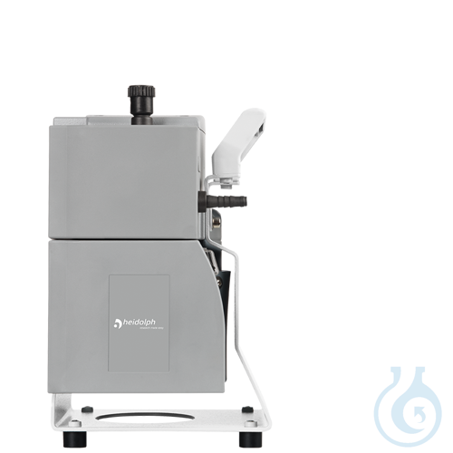 Image of Vacuum Pump Hei-VAC Valve Control -- EU-plug - Luminix Health