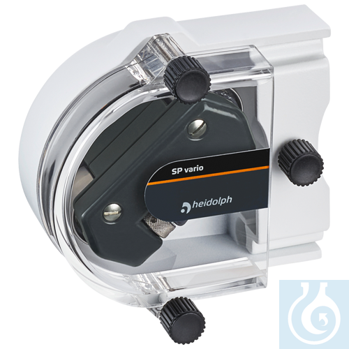Image of Single-Channel Pump Heads SP vario - Luminix Health