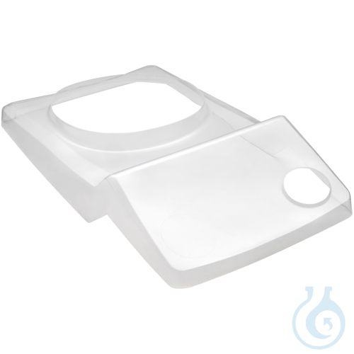 Silicone cover Hei-PLATE Mix 20l - Luminix Health