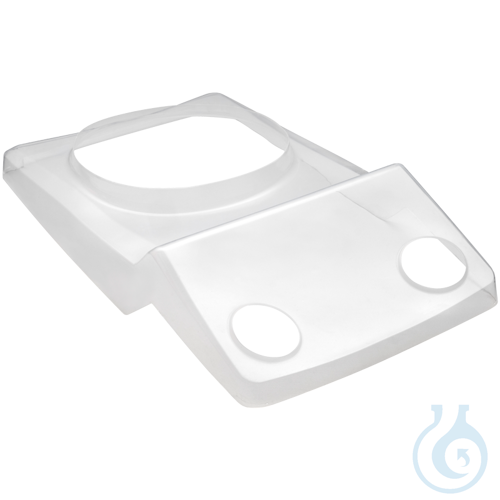 Image of Silicone cover Hei-PLATE Mix'nHeat - Luminix Health