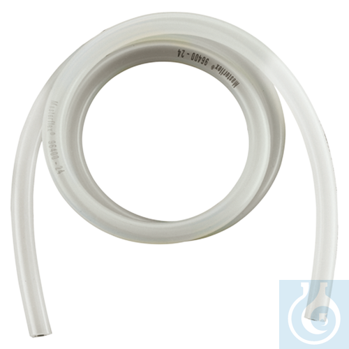 Silicone Tubing, id: 1.7mm - wt: 1.6mm - Luminix Health