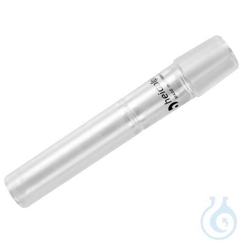 Image of Vapor tube - 26 NS 29/32 - Luminix Health