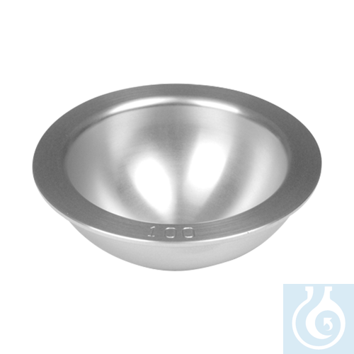 Image of 100 ml flask insert - Luminix Health