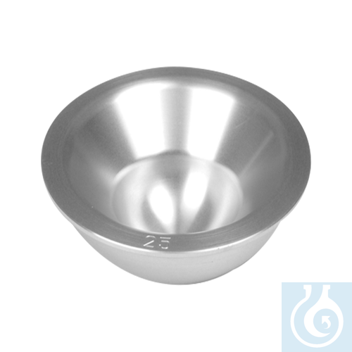 Image of 25 ml flask insert