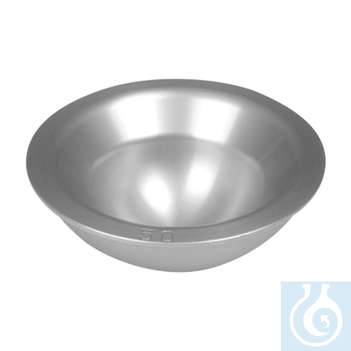 Image of 50 ml flask insert