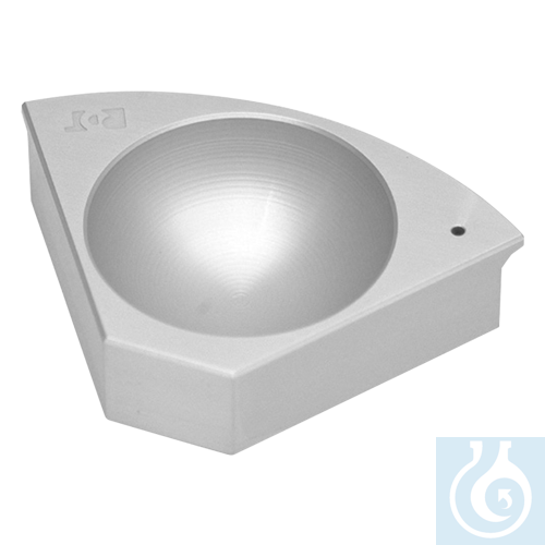 Image of Polyblock for 1 x 250 ml flask - Luminix Health