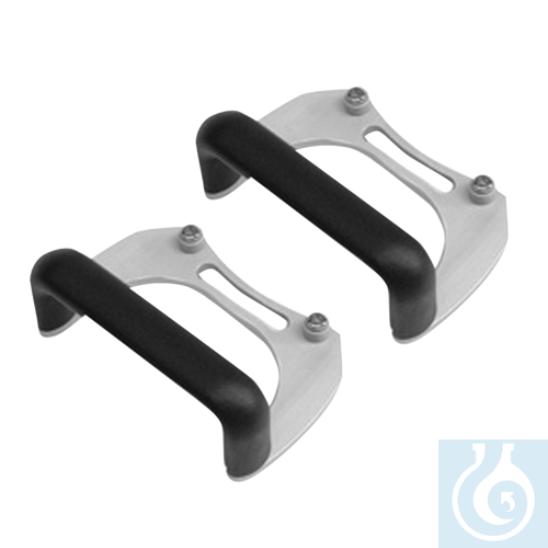Image of StarFish safety handles (2 pieces) - Luminix Health