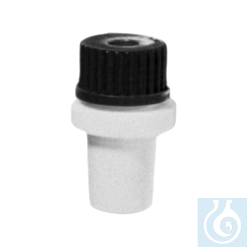 Image of Stirrer guide NS 29/32, PTFE - Luminix Health
