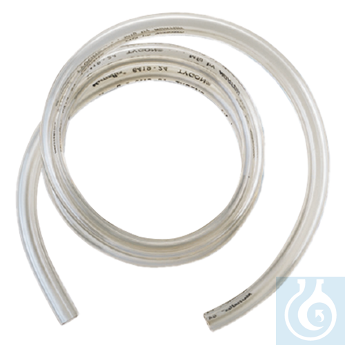 Tygon ® Food Tubing, id: 3.1mm - wt: 1.6mm - Luminix Health