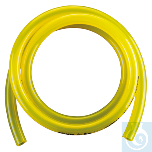 Tygon® Hydrocarbons Tubing, id: 4.8 mm -wt: 1.6mm - Luminix Health