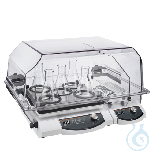 Image of Unimax Paket -- EU-plug - Luminix Health
