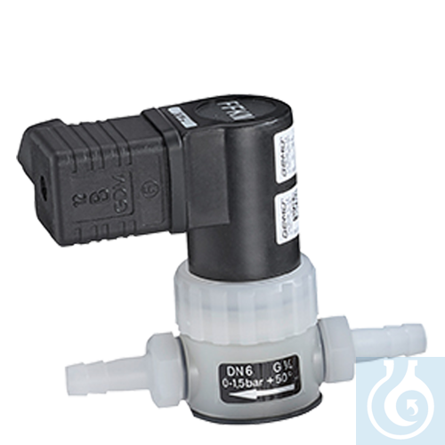 Vacuum Valve for Hei-VAP (new Hei-VAP series) - Luminix Health