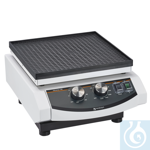 Image of Vibramax 100 -- EU-plug - Luminix Health