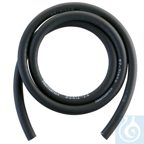 Image of Viton® Extension Tubing, id: 2.8mm - wt:0.9mm - Luminix Health