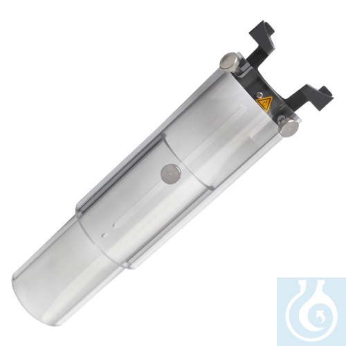 Image of Shaft guard Hei-TORQUE Core incl. adapter - Luminix Health