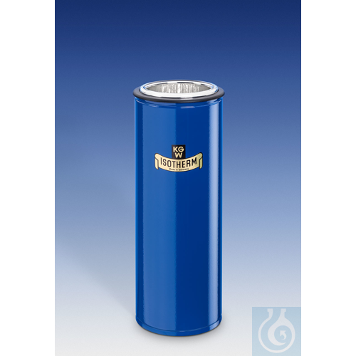 Image of Cylindrical Dewar flask Typ 15C - Luminix Health