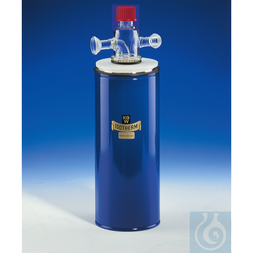 Image of Cold trap Typ KF 29 - K - A - Luminix Health