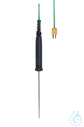 Thermocouple, -MI-303-1K-V-30-HG, # xxx Standard xxx