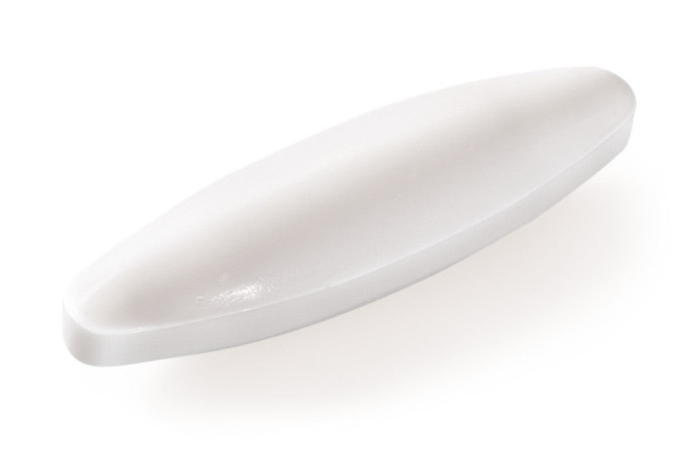 Rotilabo®-ellipsoidal magn. stirr. rods, PTFE-coated, Ø 16 mm, length 30 mm - Luminix Health
