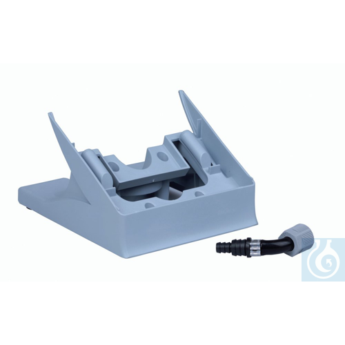 Image of Foot, plastic, set for CVC/DCP 3000 - Luminix Health