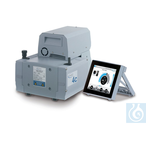 VARIO® chemistry diaphragm pump MD 4C VARIO select - Luminix Health