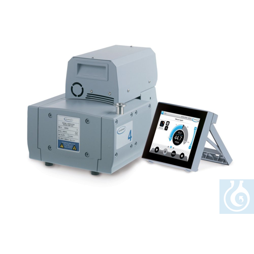 Image of VARIO® diaphragm pump MD 4 VARIO select - Luminix Health