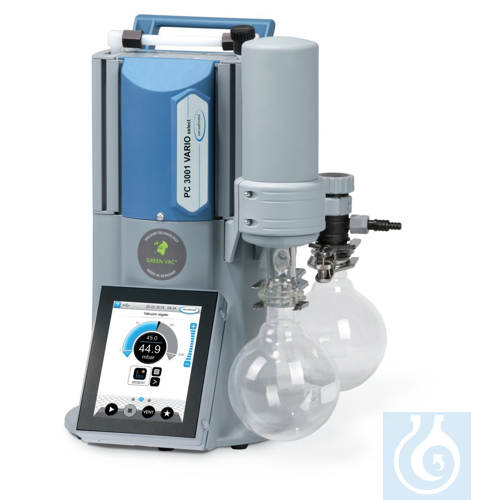 VARIO® chemistry pumping unit PC 3001 VARIO select IK - Luminix Health