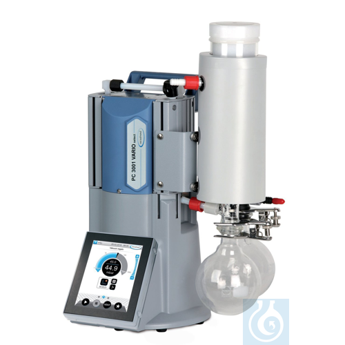VARIO® chemistry pumping unit PC 3001 VARIO select TE - Luminix Health