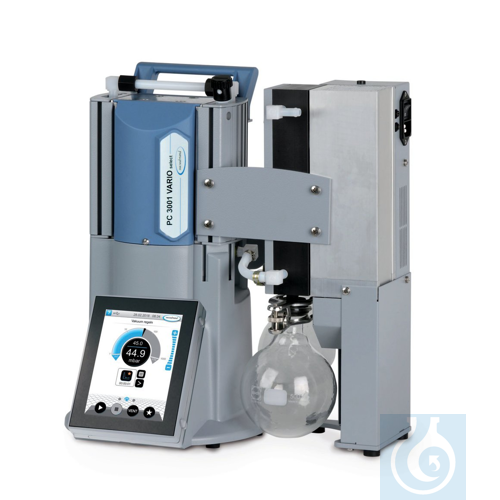VARIO® chemistry pumping unit PC 3001 VARIO select EK Peltronic - Luminix Health