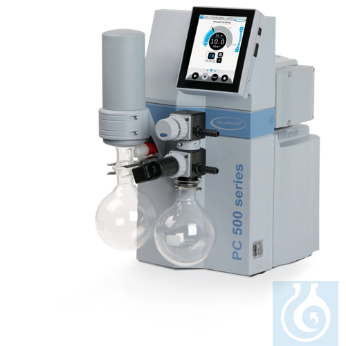 Image of Chemistry pumping unit PC 511 select - Luminix Health