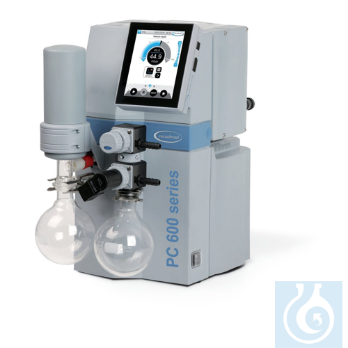 Image of Chemistry pumping unit PC 611 select - Luminix Health
