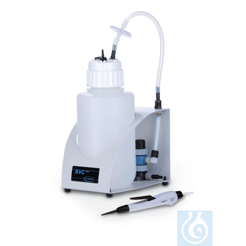 Image of Fluid aspiration system BVC basic - Luminix Health
