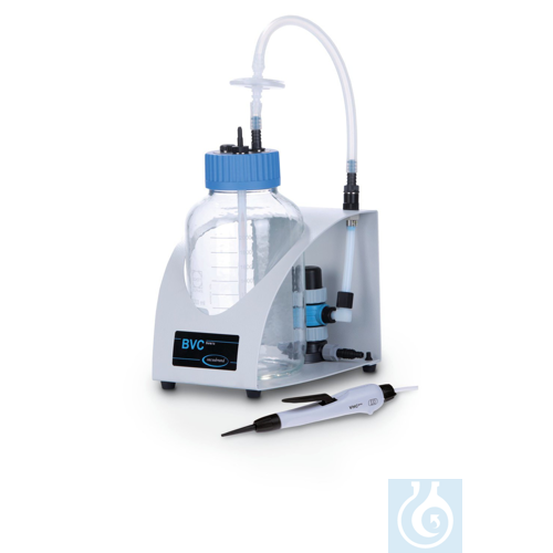 Fluid aspiration system BVC basic G - Luminix Health
