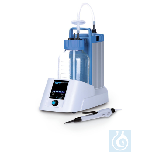 BVC control G, 2L glass, UK/IN